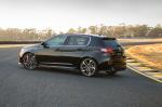 Peugeot 308 GTi Sport 2019 года (AU)